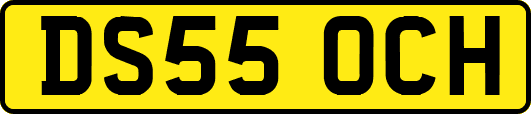DS55OCH