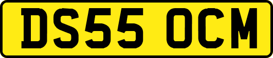 DS55OCM