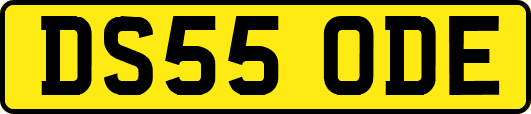 DS55ODE