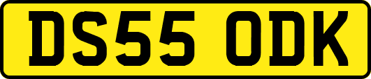 DS55ODK
