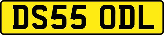 DS55ODL