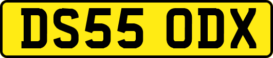 DS55ODX