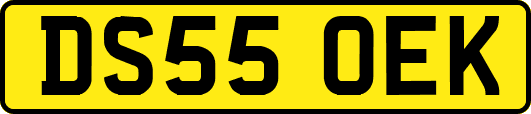 DS55OEK