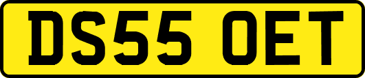 DS55OET