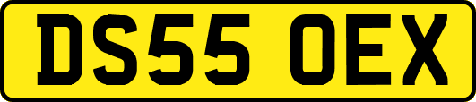 DS55OEX
