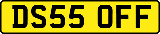 DS55OFF