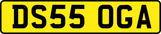 DS55OGA