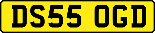 DS55OGD