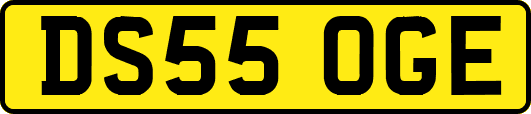 DS55OGE