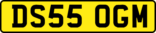 DS55OGM
