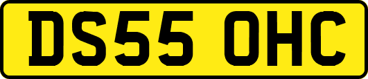 DS55OHC