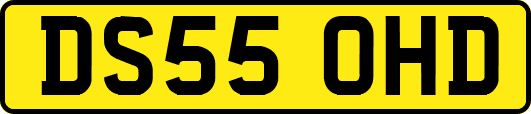 DS55OHD