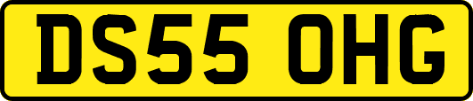 DS55OHG
