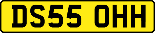 DS55OHH