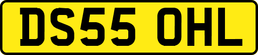 DS55OHL