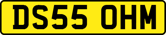 DS55OHM
