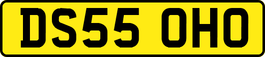 DS55OHO