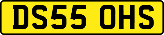 DS55OHS