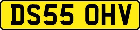 DS55OHV