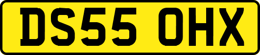 DS55OHX