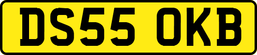 DS55OKB