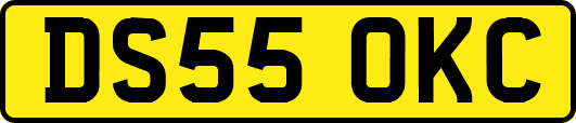 DS55OKC