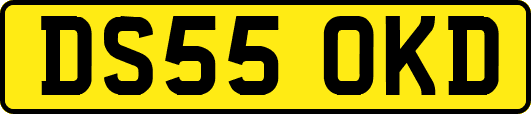 DS55OKD