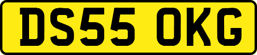 DS55OKG