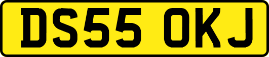 DS55OKJ