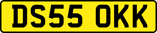 DS55OKK