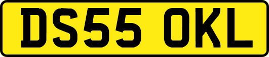 DS55OKL
