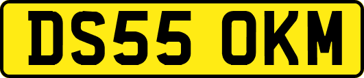 DS55OKM