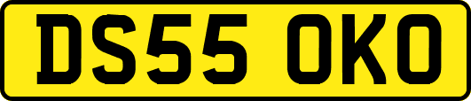 DS55OKO
