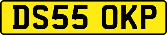 DS55OKP