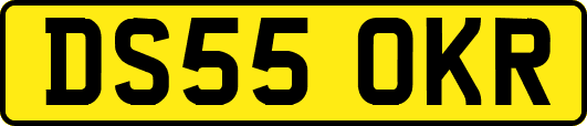 DS55OKR