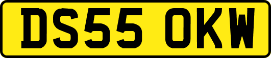 DS55OKW