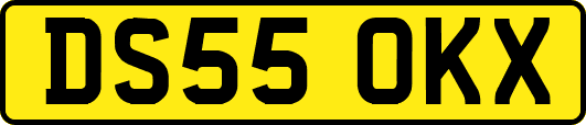 DS55OKX