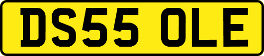 DS55OLE