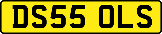 DS55OLS