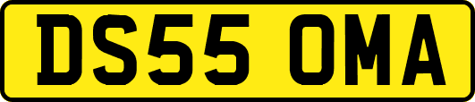 DS55OMA
