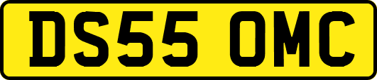 DS55OMC