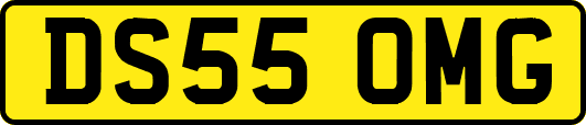 DS55OMG