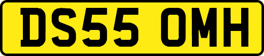 DS55OMH