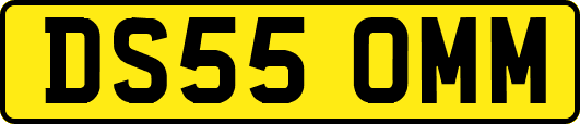 DS55OMM