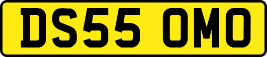 DS55OMO