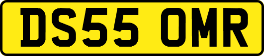 DS55OMR