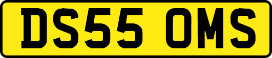 DS55OMS