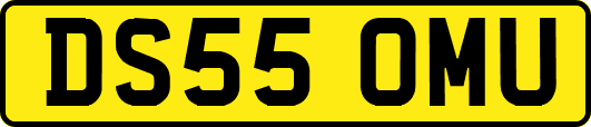 DS55OMU