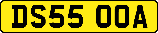 DS55OOA