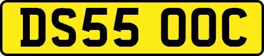 DS55OOC